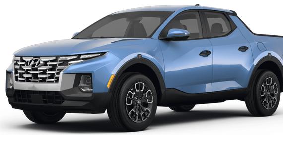 HYUNDAI SANTA CRUZ 2022 5NTJCDAEXNH009300 image